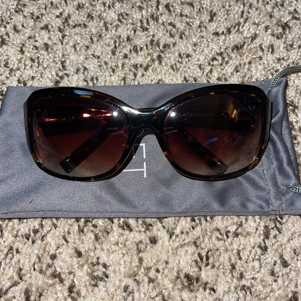 Womens Loft Sunglasses